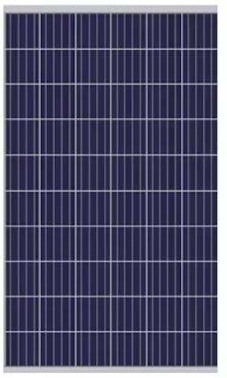 EnergyPal KaiDeng Energy Technology. Solar Panels KGP 315-320 KGP-315