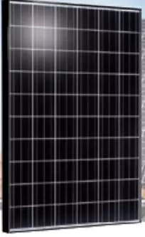 EnergyPal Kyocera Solar Panels KK270P-3CD8CG KK270P-3CD8CG