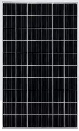 EnergyPal Kyocera Solar Panels KK275P-3CD3CG KK275P-3CD3CG