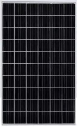 EnergyPal Kyocera Solar Panels KK280P-3CD3CG KK280P-3CD3CG