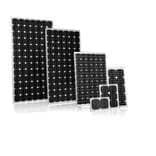 EnergyPal Zhong Chuan Photoeletric Solar Panels KL-10W-M KL-10W-M