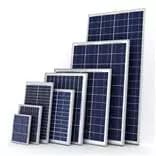 EnergyPal Zhong Chuan Photoeletric Solar Panels KL-210-230W-P KL-210W-P