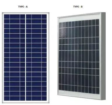 EnergyPal Udhaya Semiconductors Solar Panels KL024_2_KL030 KL024