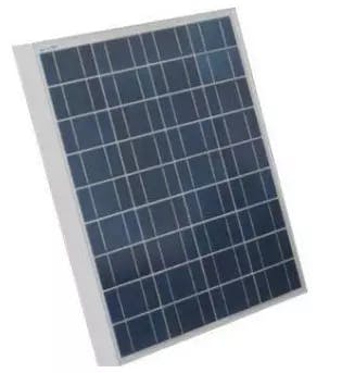 EnergyPal Udhaya Semiconductors Solar Panels KL065_2_KL075 KL075