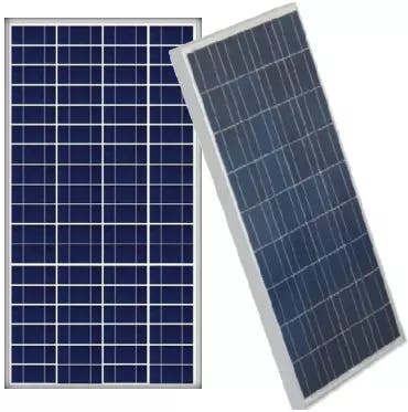 EnergyPal KL Solar Solar Panels KL100/KL110 KL110-24V