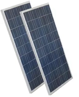 EnergyPal Udhaya Semiconductors Solar Panels KL100_KL110 KL110