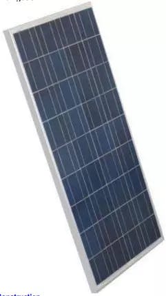 EnergyPal KL Solar Solar Panels KL150 KL150-24V