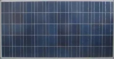 EnergyPal Udhaya Semiconductors Solar Panels KL170_2_KL210 KL170