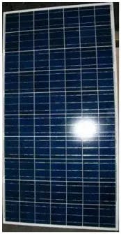 EnergyPal KL Solar Solar Panels KL200/KL220 KL220-24V