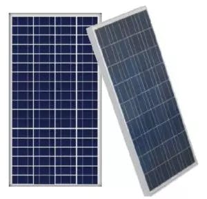 EnergyPal Reckon Industries Solar Panels KL24V KL-24V-100