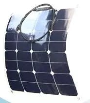 EnergyPal Kaliton Enterprises Solar Panels KLT-SP-50W KLT-SP-50W