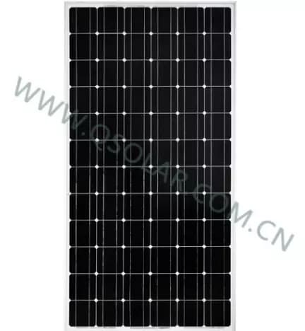 EnergyPal Quality Electronic Solar Panels KLT080-100M KLT090M