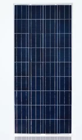 EnergyPal Quality Electronic Solar Panels KLT130-150P KLT150P