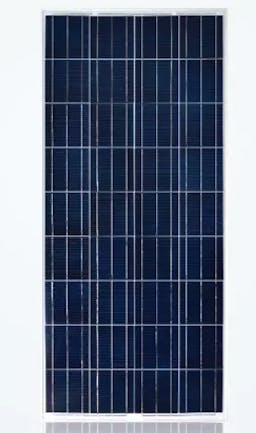 EnergyPal Quality Electronic  Solar Panels KLT130-150P KLT140P