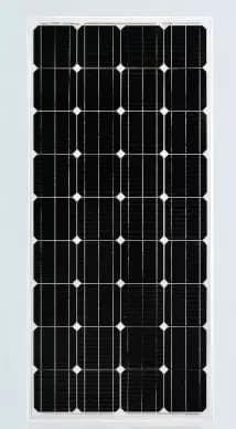 EnergyPal Quality Electronic Solar Panels KLT130-160M KLT145M