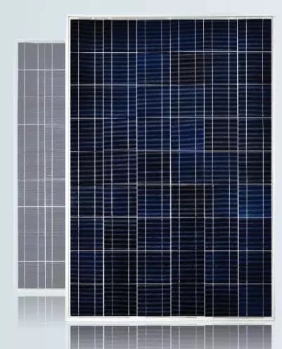 EnergyPal Quality Electronic Solar Panels KLT230-250P KLT250P