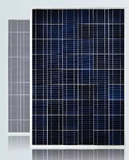 EnergyPal Quality Electronic  Solar Panels KLT230-250P KLT245P