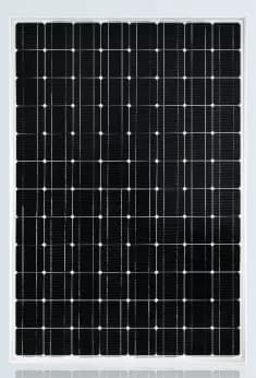 EnergyPal Quality Electronic Solar Panels KLT250-270M KLT270M