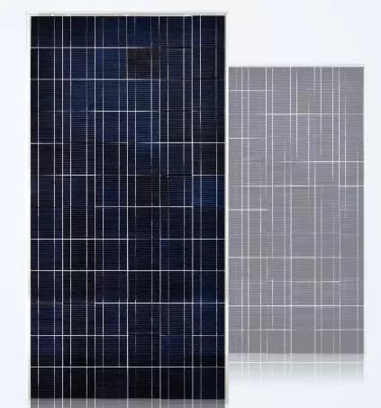 EnergyPal Quality Electronic Solar Panels KLT260-300P KLT280P