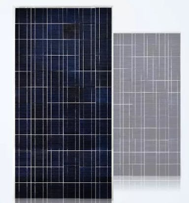 EnergyPal Quality Electronic  Solar Panels KLT260-300P KLT275P