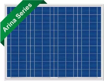 EnergyPal Kotak Urja  Solar Panels KM Arina 14