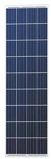 EnergyPal Komaes Solar Technology Solar Panels KM(P)160-170 KM(P)165