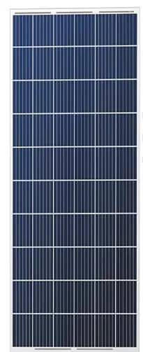 EnergyPal Komaes Solar Technology Solar Panels KM(P)265-280 KM(P)275