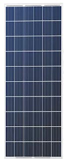EnergyPal Komaes Solar Technology  Solar Panels KM(P)265-280 KM(P)280