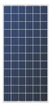 EnergyPal Komaes Solar Technology Solar Panels KM(P)315-330 KM(P)315