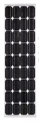 EnergyPal Komaes Solar Technology  Solar Panels KM100-110 KM100