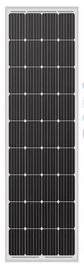 EnergyPal Komaes Solar Technology Solar Panels KM170-180(6) KM180(6)