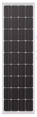 EnergyPal Komaes Solar Technology  Solar Panels KM170-180(6) KM180(6)