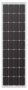EnergyPal Komaes Solar Technology  Solar Panels KM170-180(6) KM175(6)