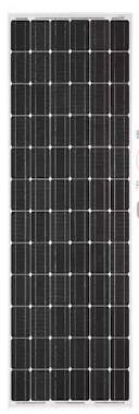 EnergyPal Komaes Solar Technology  Solar Panels KM200-220 KM210