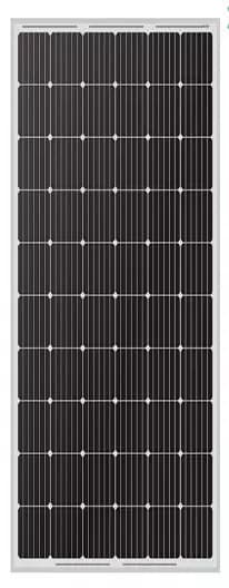 EnergyPal Komaes Solar Technology Solar Panels KM275-290(6) KM280(6)