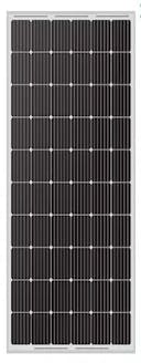 EnergyPal Komaes Solar Technology  Solar Panels KM275-290(6) KM275(6)