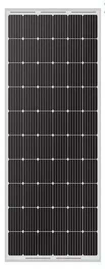 EnergyPal Komaes Solar Technology  Solar Panels KM325-340(6) KM340(6)