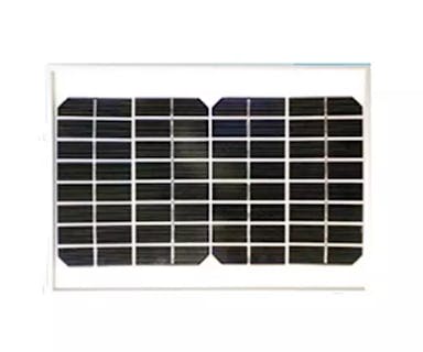 EnergyPal Kunneng Photoelectrical  Solar Panels KN005M KN005M