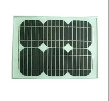 EnergyPal Kunneng Photoelectrical  Solar Panels KN020M KN020M