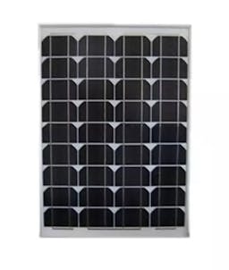 EnergyPal Kunneng Photoelectrical  Solar Panels KN050M KN050M