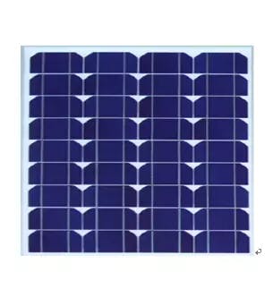 EnergyPal Kunneng Photoelectrical  Solar Panels KN060M KN060M
