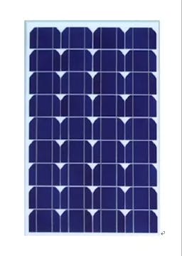 EnergyPal Kunneng Photoelectrical  Solar Panels KN090M KN090M