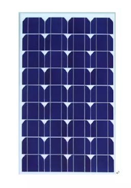 EnergyPal Kunneng Photoelectrical  Solar Panels KN100M KN100M