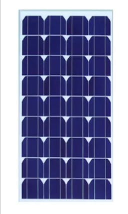 EnergyPal Kunneng Photoelectrical  Solar Panels KN130M KN130M