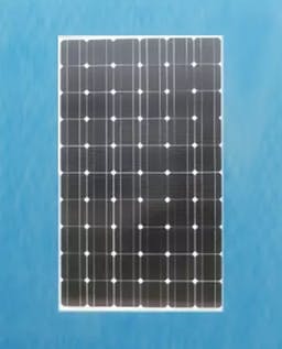 EnergyPal Kunneng Photoelectrical  Solar Panels KN250M KN250M