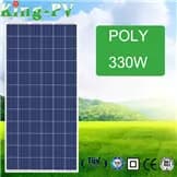 EnergyPal King-PV Technology Solar Panels KPV330P-72 KPV320P-72