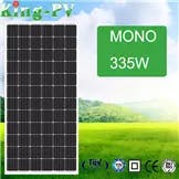 EnergyPal King-PV Technology  Solar Panels KPV335M-72 KPV300M-72