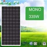 EnergyPal King-PV Technology Solar Panels KPV335M-72 KPV320M-72