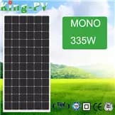 EnergyPal King-PV Technology  Solar Panels KPV335M-72 KPV315M-72