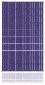EnergyPal Korax Solar Solar Panels KS-280P KS-280P